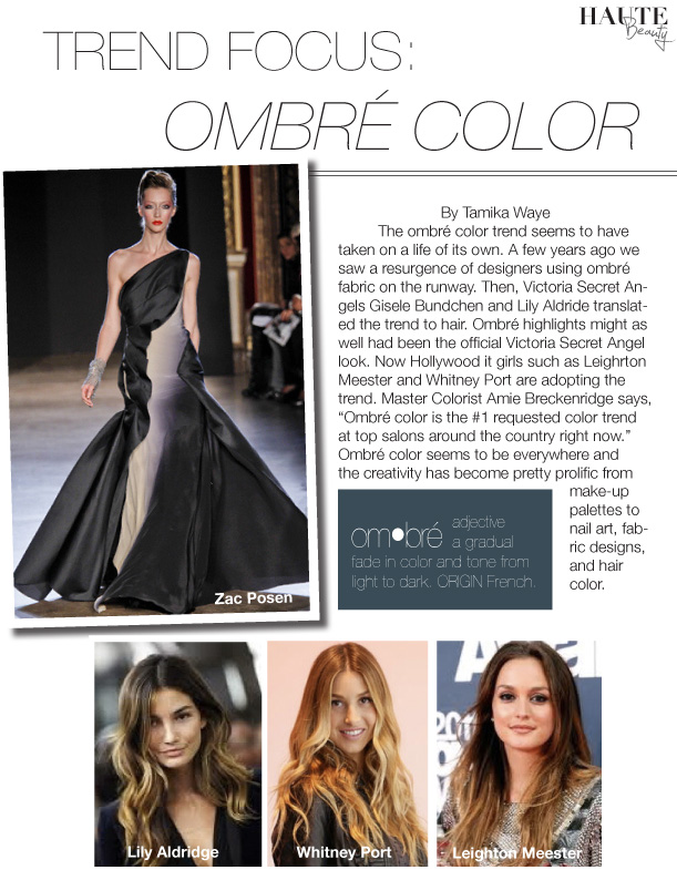 Trend Focus-Ombre Color1