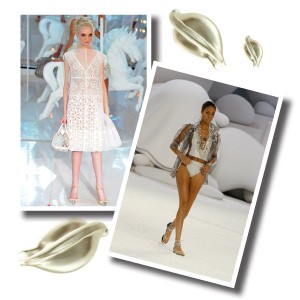 Spring 2012 Runway Trend: Ethereal Wonderland