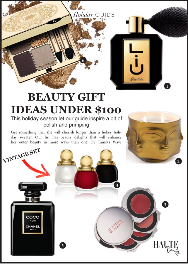 2012 Holiday Gift Ideas Under $100-Post