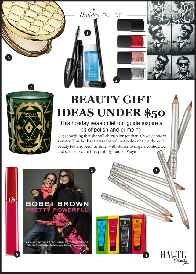 2012 Holiday Gift Ideas Under $50-Post