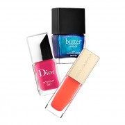 Our Favorite Polish Picks for Summer