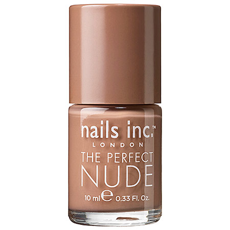 The Perfect Nude