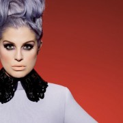 Kelly & Sharon Osbourne Partner With MAC For Makeup Line