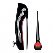 Christian Louboutin Debutes Nail Polish Collection