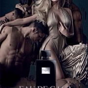 Lady Gaga Set to Launch New Fragrance “Eau de Gaga”
