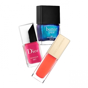 Our Favorite Polish Picks for Summer